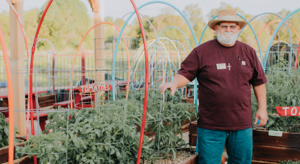 I’m a Lutheran: Rich Johnson