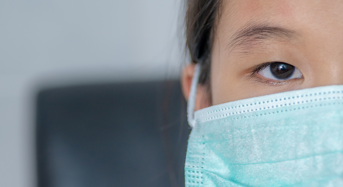 Zooming toward God’s love