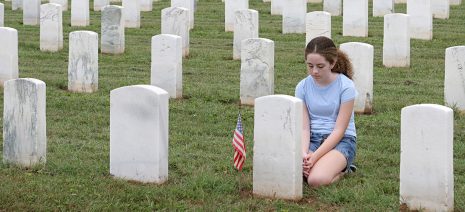 Prayer ventures: May 29