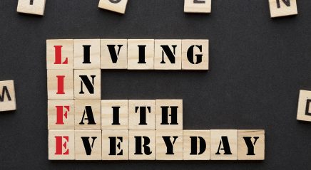 Prayer ventures: May 9