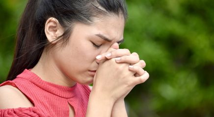 Prayer ventures: May 31