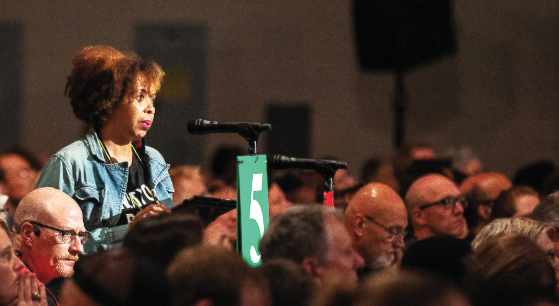 Venerating our ancestors