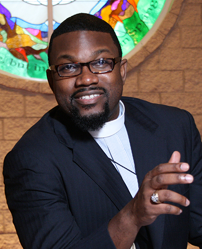 Lamont Anthony Wells