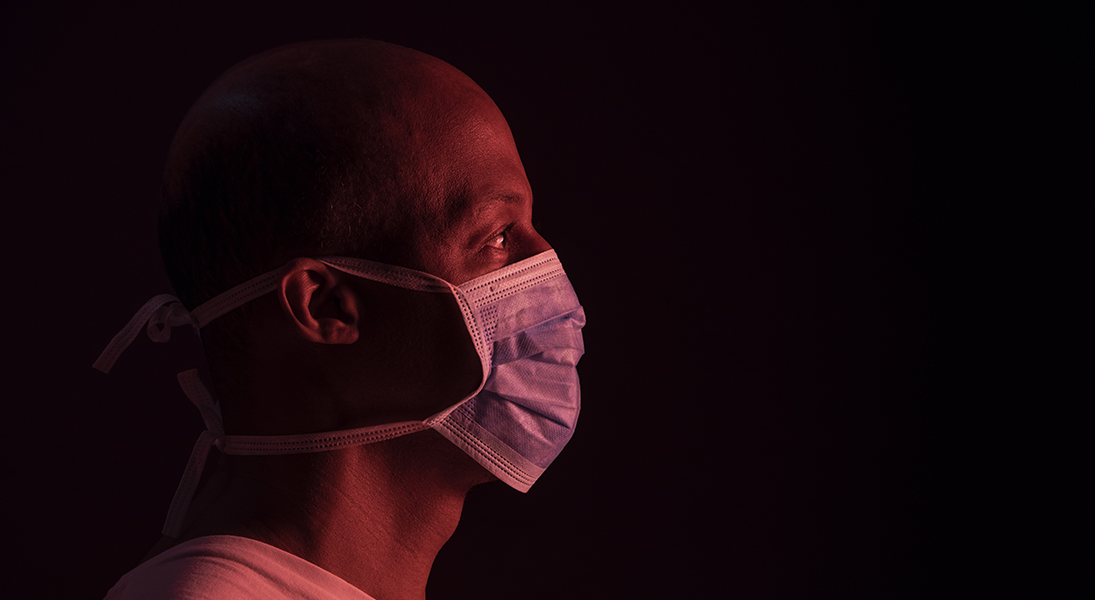 That we might have life