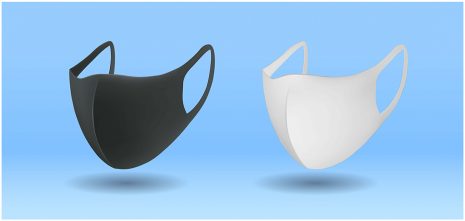 A tale of two pandemics