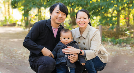 Study guide: Faithful families