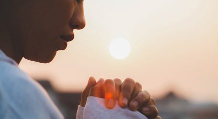 Prayer ventures: June 27