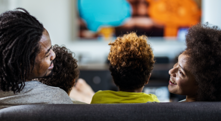 Holy trinity, holy mystery