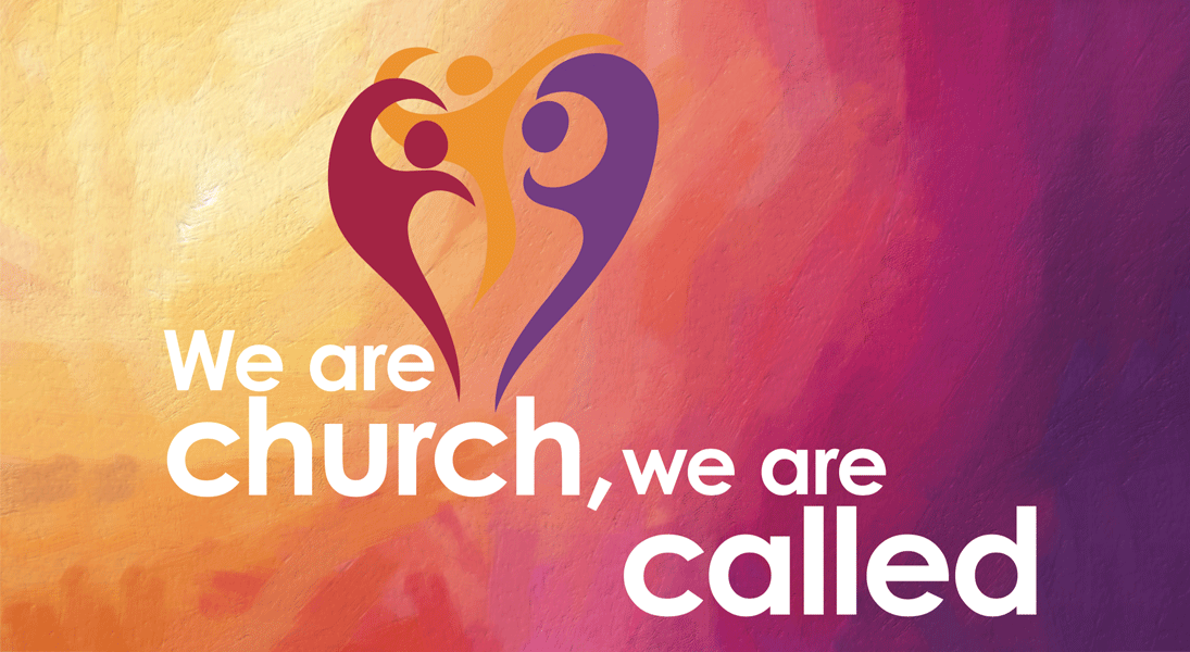 Listening for God's call - Living Lutheran