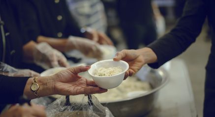 Lectionary blog: Learning and eating