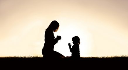 Prayer ventures: July 14