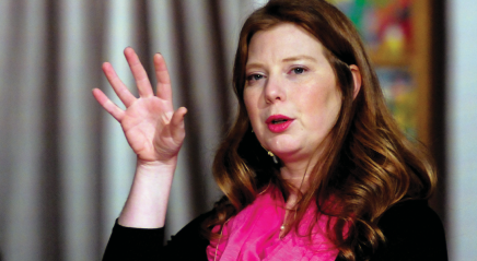 Ministry for the whole person