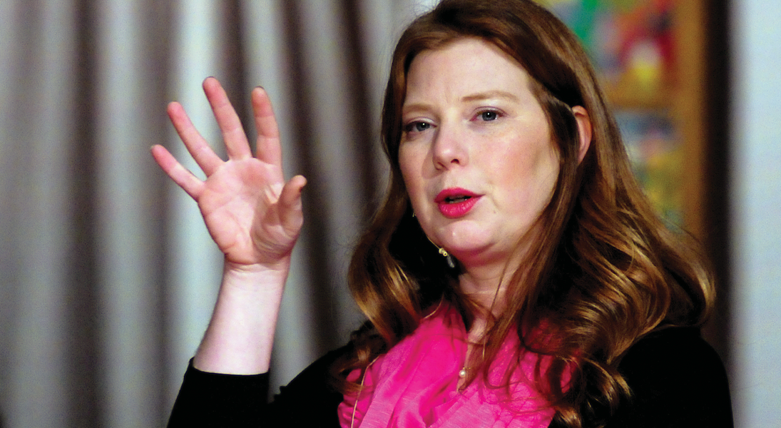 Ministry for the whole person