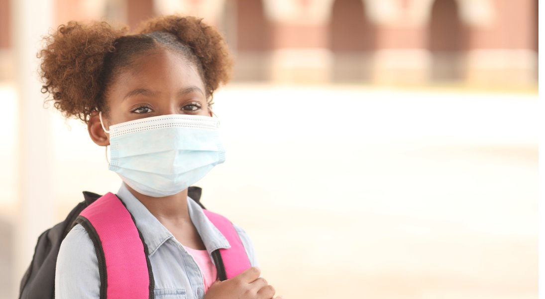 Prayers for the new school year