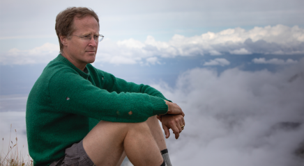 I’m a Lutheran: Henry Huntington