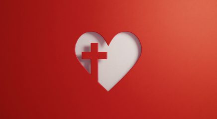 Lectionary blog: Live self-sacrificially