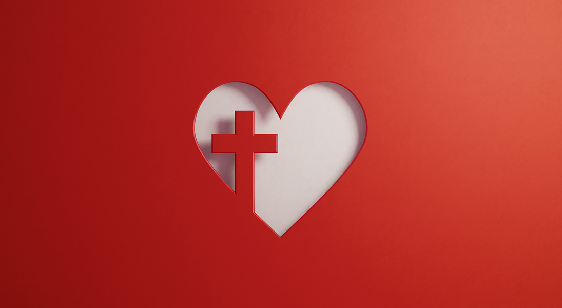 Lectionary blog: Live self-sacrificially