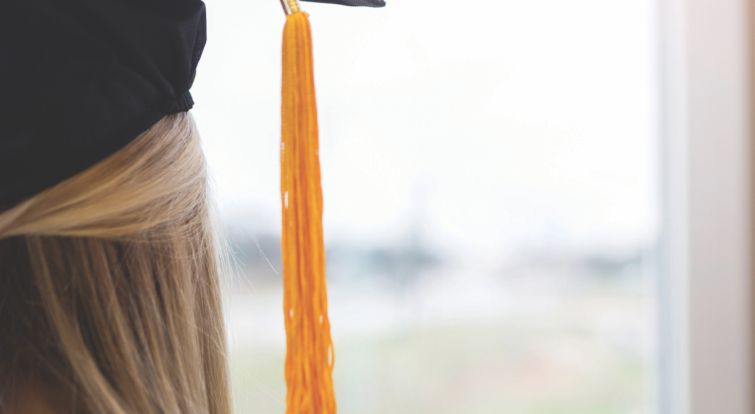 A rite of “Passage”