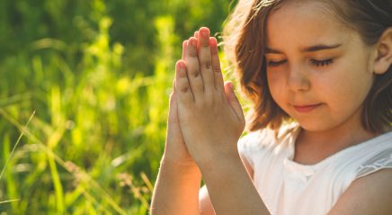 Prayer ventures: Aug. 19