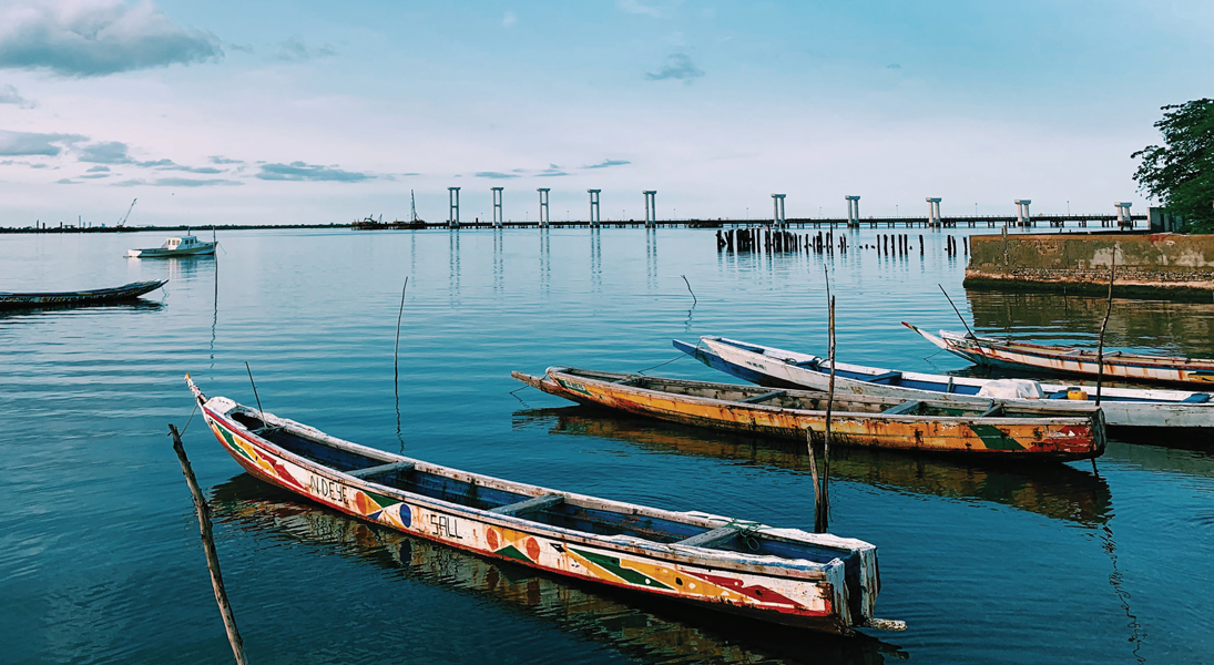 A most precious resource