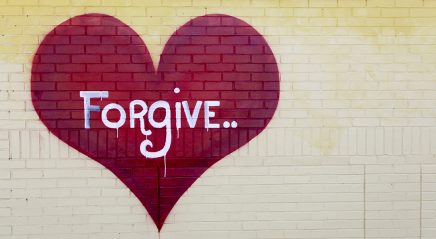 Lectionary blog: Love conquers sin (Part 2)