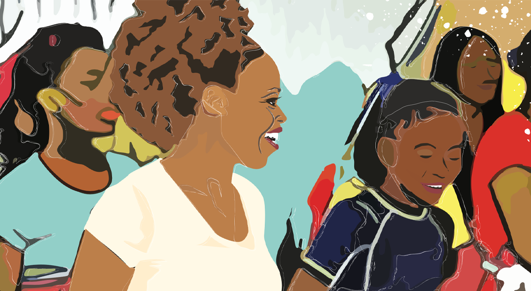 Many languages, one growing church