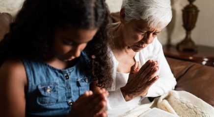 Prayer ventures: Sept. 19