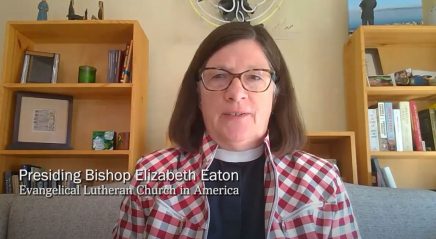 Church Together – Apart: Our Response to COVID-19, Thank you