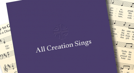 Worship resources for Advent, Christmas, and Time after Epiphany