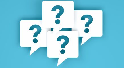 Lectionary: The four questions, Part 2