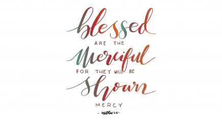 Lectionary: What makes a saint?