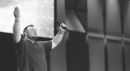 Study guide: Not ashamed