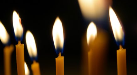 Prayer ventures: Nov. 3