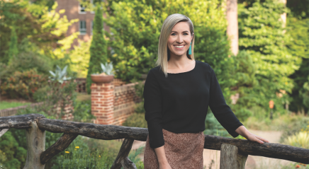 I’m a Lutheran: Susanna Black