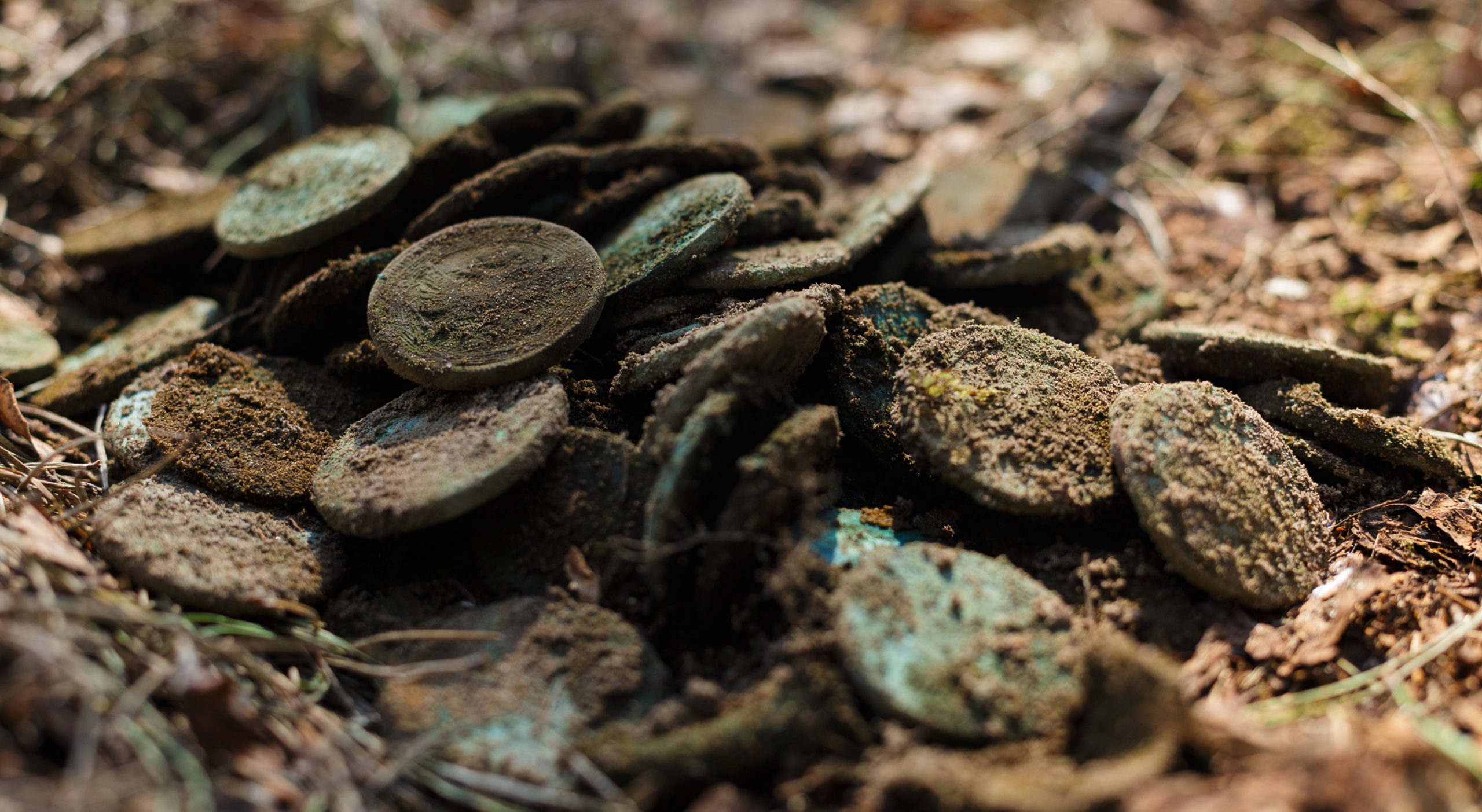 Lectionary blog: Don’t bury the kingdom!