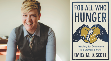 Creating spaces for authenticity