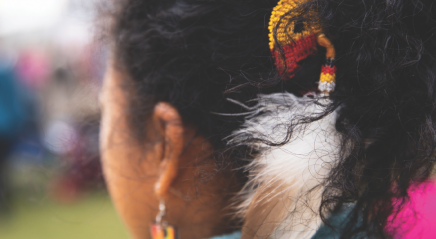 My faith journey: This is my story