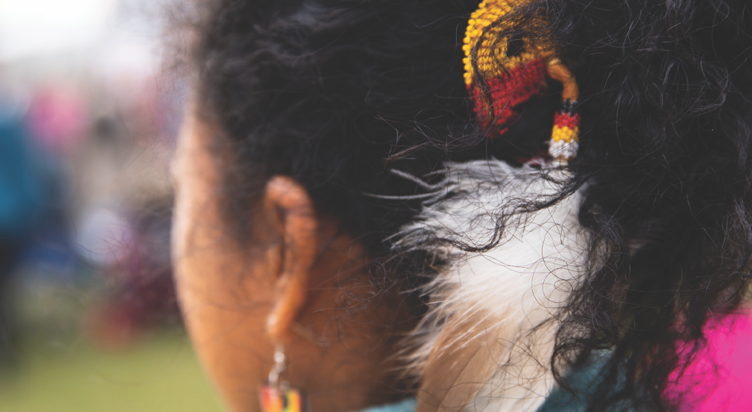 My faith journey: This is my story