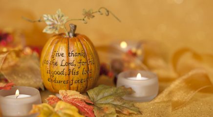 Prayer ventures: Nov. 25