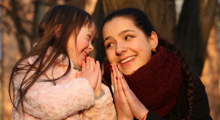 Prayer ventures: Nov. 19