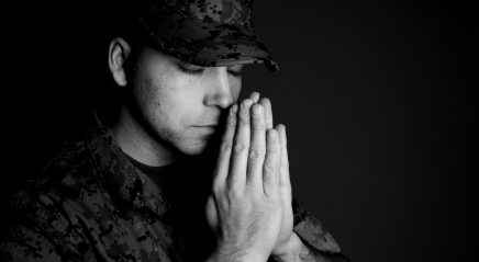 Prayer ventures: Nov. 14