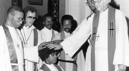 A legacy of opportunity