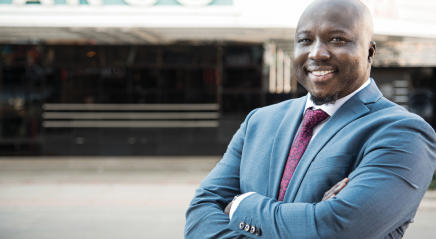 I’m a Lutheran: Matuor Dot Alier