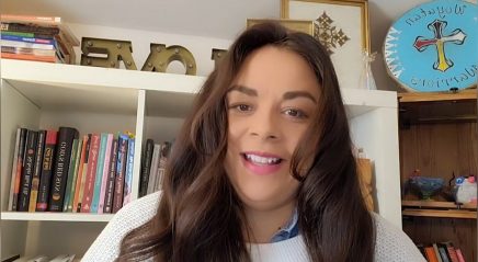 “Empowering and comforting”