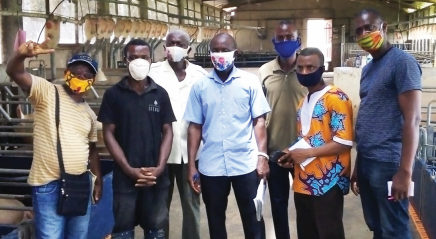 Travel ban builds resilience