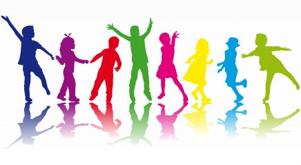 Lectionary blog: Mourning and dancing