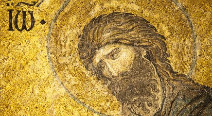 Lectionary: Initial disappointment & later fulfillment