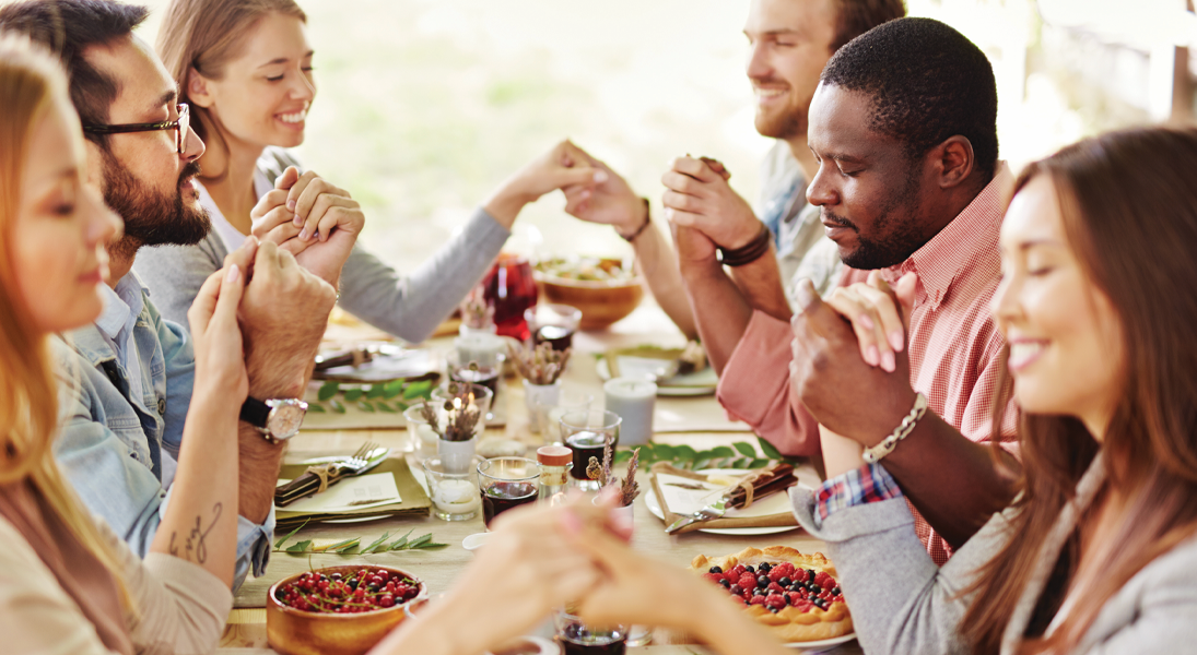 Study guide: Expanding the idea of family