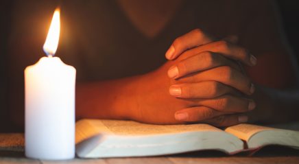 Prayer ventures: Jan. 29