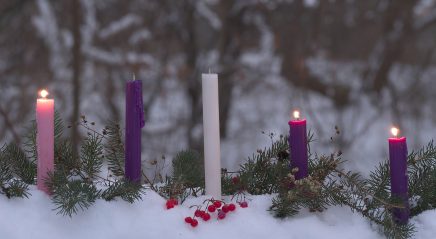 Prayer ventures: Dec. 21